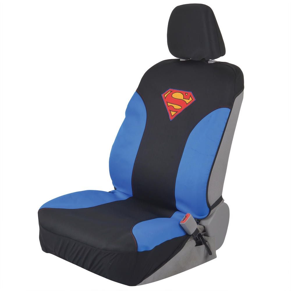 SUPERMAN SUPREME NOEPRENE SEAT COVERS BC Automotive